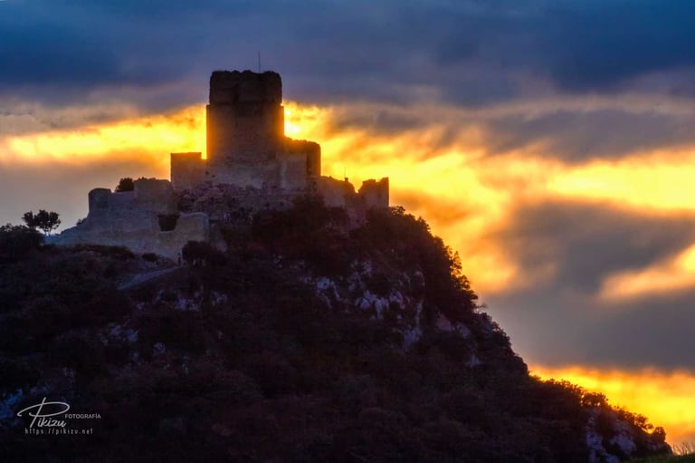 Castillo de Ocio. 2024-09-13 - 01