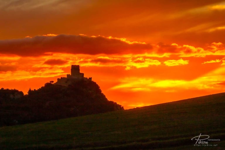 Castillo de Ocio. 2024-09-13 - 05