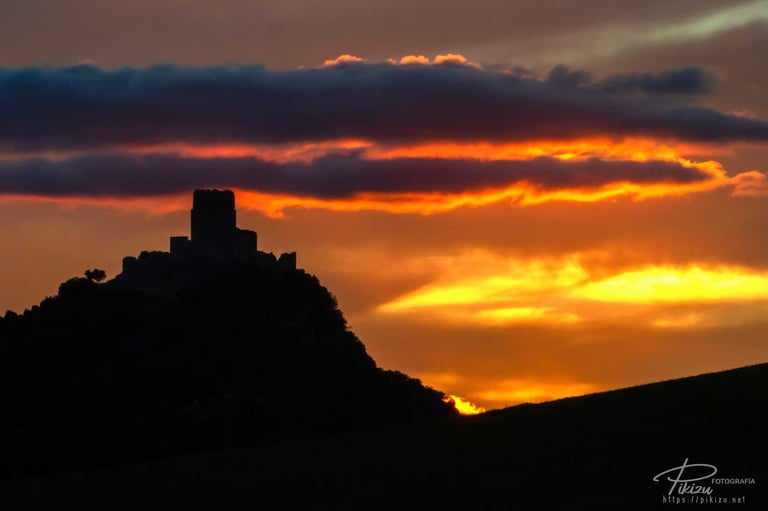 Castillo de Ocio. 2024-09-13 - 06