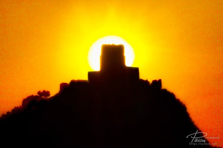 Castillo de Ocio. 2024-09-15 - 01