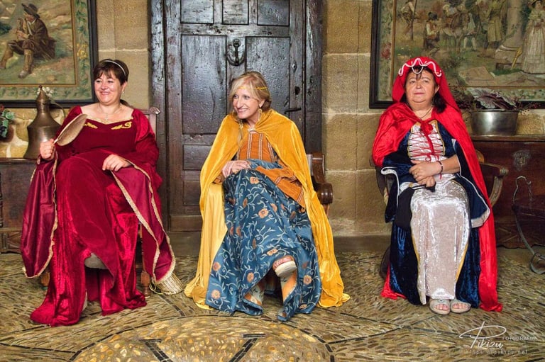 Briones medieval 2025