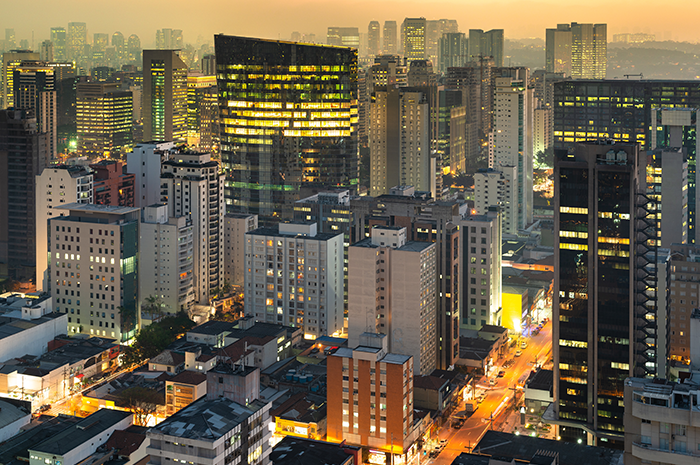 bairro da casa verde