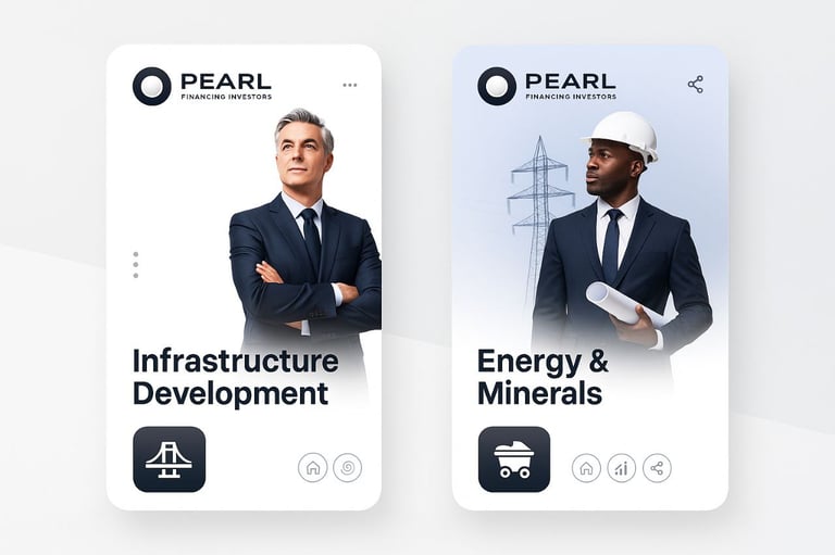 a phone screen showing a man in a suit and a helmet