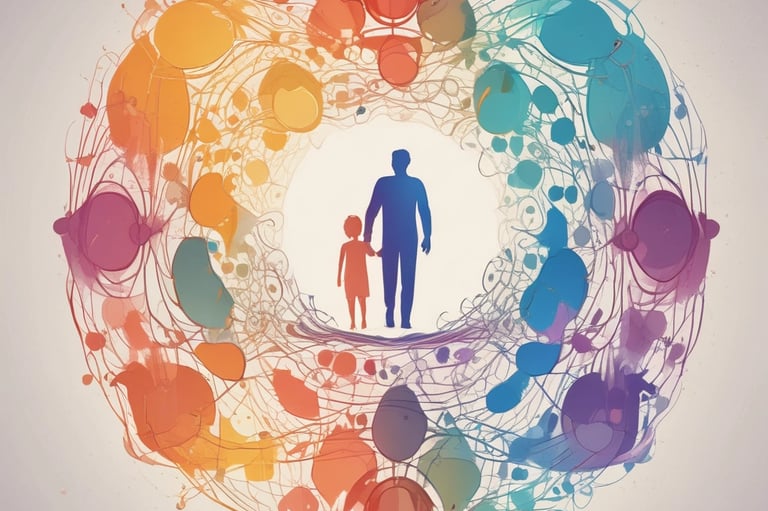 Bright living room with modern inventory