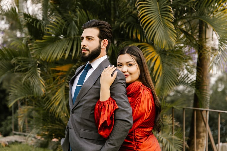 Fotografías de Retrato