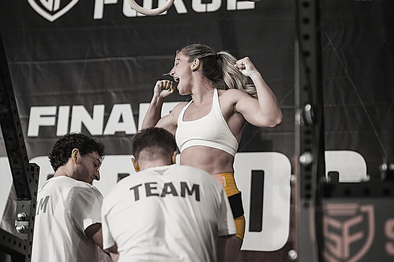 Triton - Lynn Narings