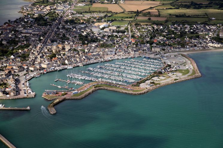 Gîtes de la Cour d'Etienville - Saint Vaast la Hougue