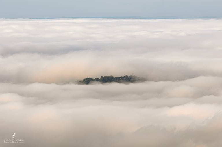 Photographie paysage en Vaucluse par Gilles Giordani