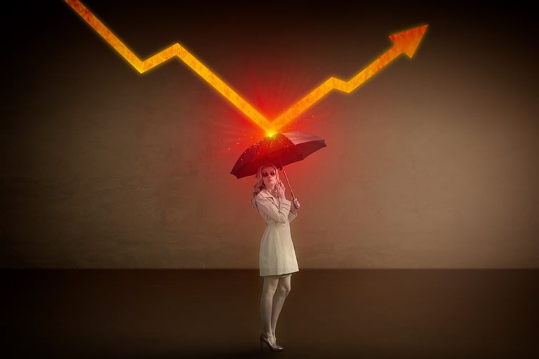 SOAR Risk Intelligence SEO Protect your business