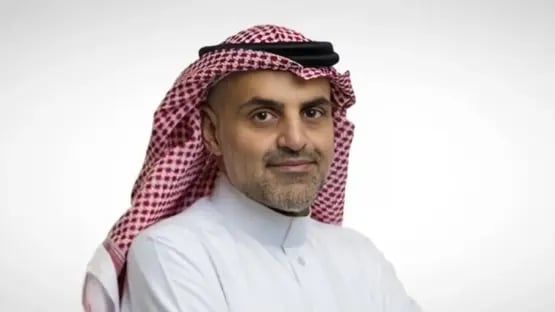 أيمن المديفر رئيسًا تنفيذيًا وعضوًا منتدبًا لنيوم