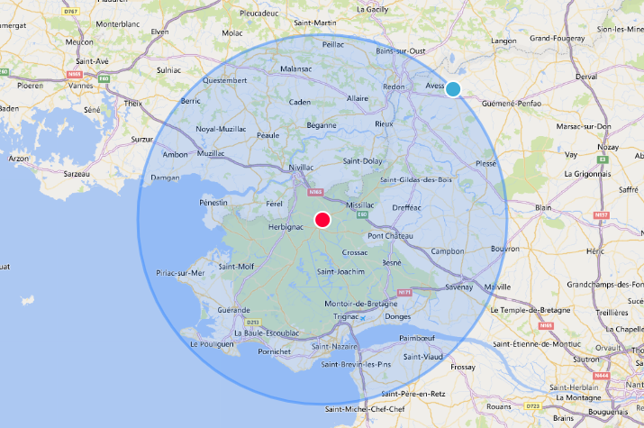 intervention EasyAdmin Assistante administrative nantes saint nazaire 44