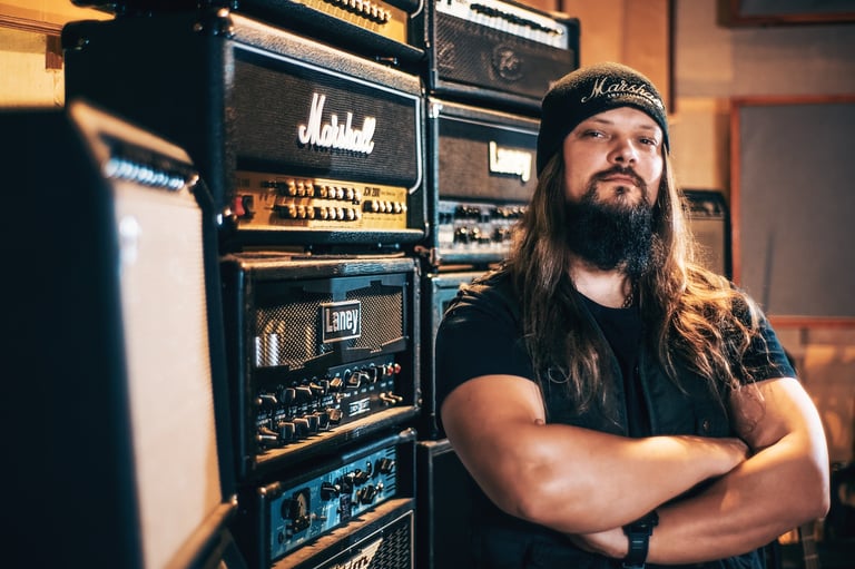 Vokalo instrumento muzikos garso įrašas Lapės Records studija / dovana / dovanų kuponas