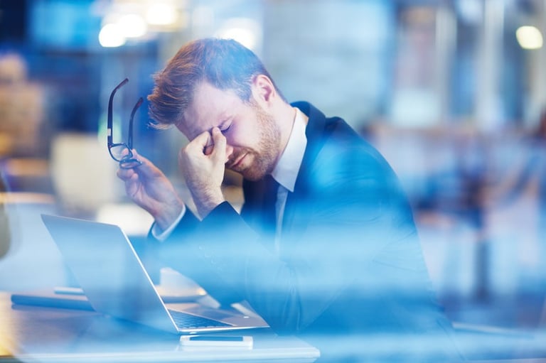 Gestione dello stress e tecniche di rilassamento