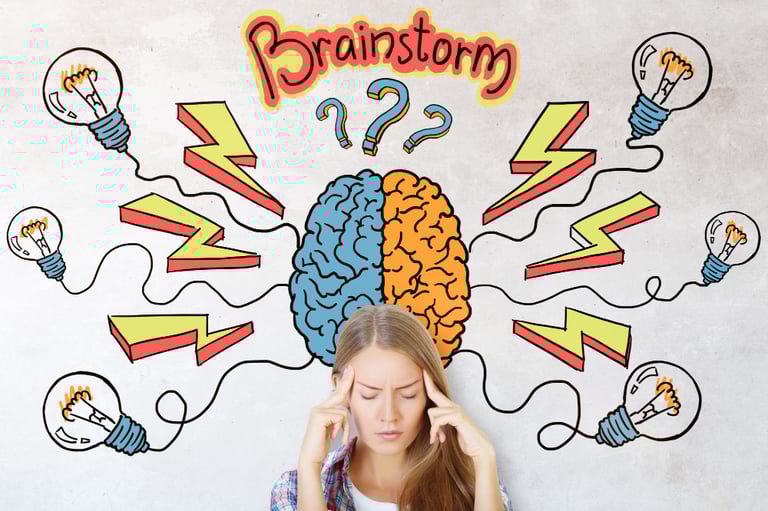 Psicoterapia per i disturbi di ansia