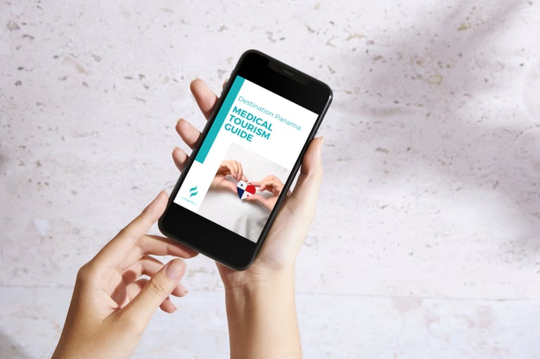 panama travel destination