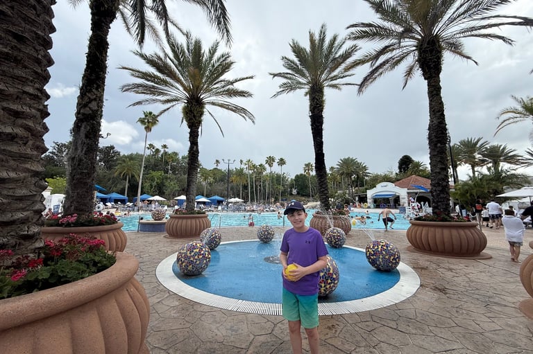 hard rock hotel universal florida