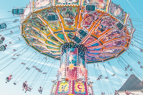 롯데월드 어드벤처