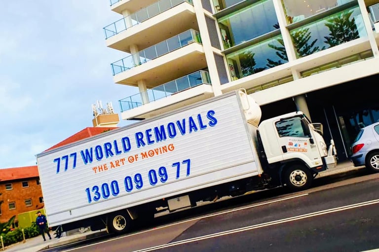 Office Relocations Mittagong