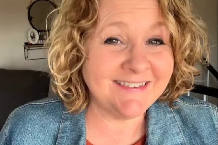 Wendy ugc videos for instagram and tik tok