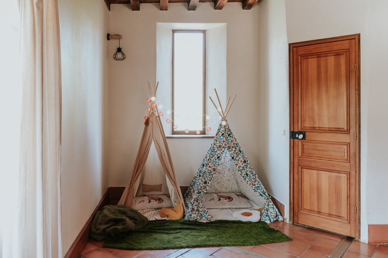 location de tipis pour mariage var provence