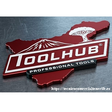 Toolhub Tenerife Herramienta profesional para taller