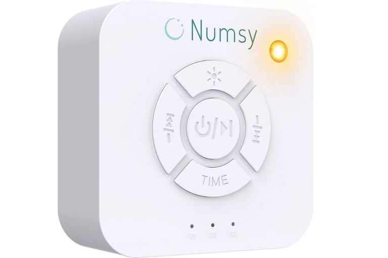 Witte Numsy Original white noise machine 
