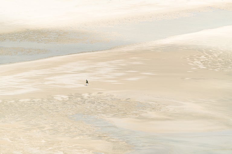Barley cove Beach