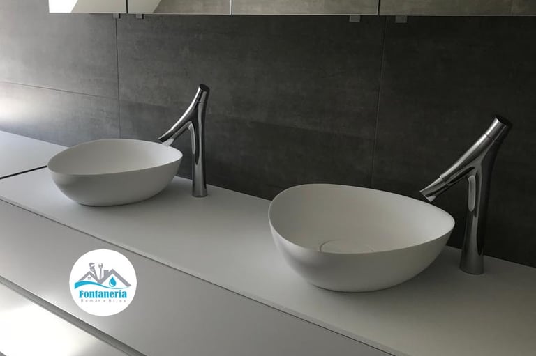 fontanero Las Torres de Cotillas