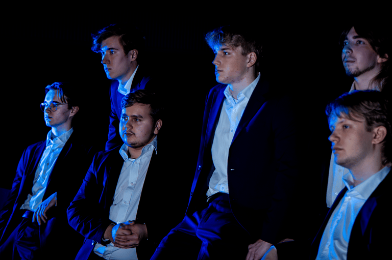 Lochetius Murkula ja hänen Lössinsä