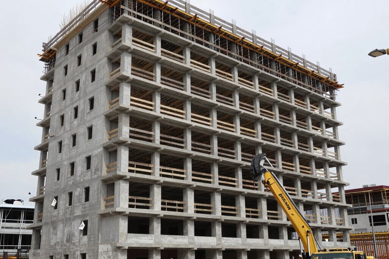 Bright living room with modern inventory