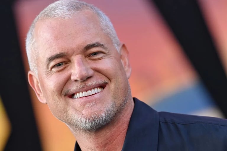 Eric Dane Morre aos 53 Anos Vítima de ELA: Entenda a Doença que Tirou a Vida do McSteamy de Grey's A