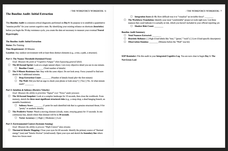 Intake Protocol Logic Grid: Forensic MPU diagnostic and high-context inquiry interface