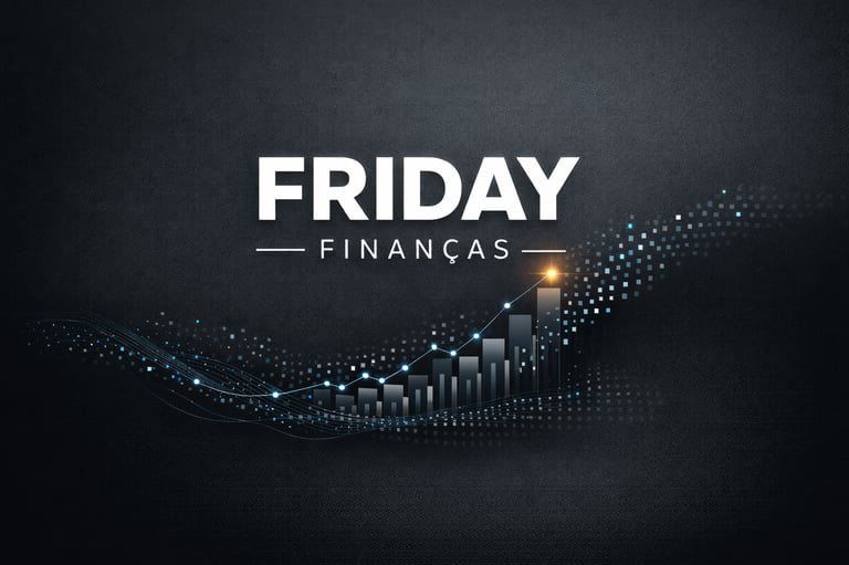 Dashboard financeiro, Finanças, unindo expertise contábil, bancária e inteligência de dados para proteção patrimonial