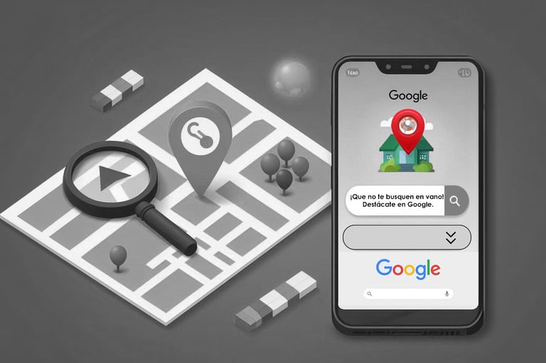 Imagen que representa google my business