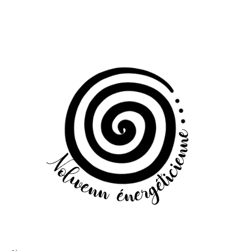 logo Nolwenn Magnétiseuse