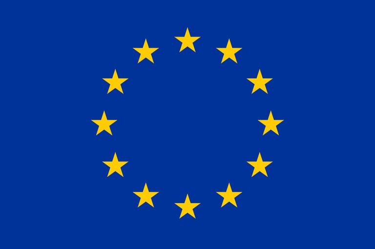 EU finansuojami projektai