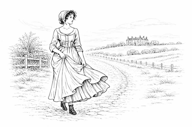 Illustration ur pågående projekt