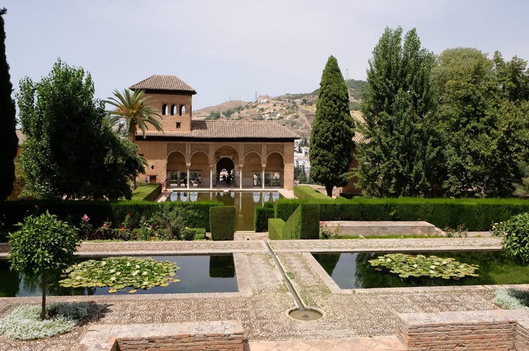 Alhambra