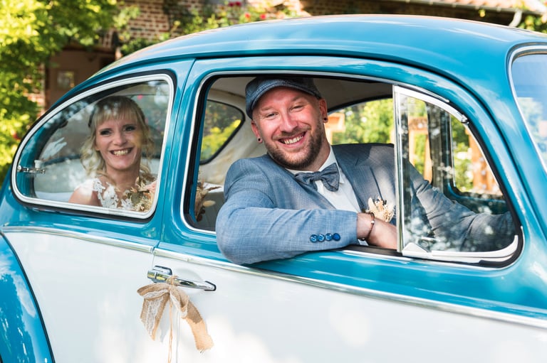 Photographe Mariage Lens Arras Douai Lille