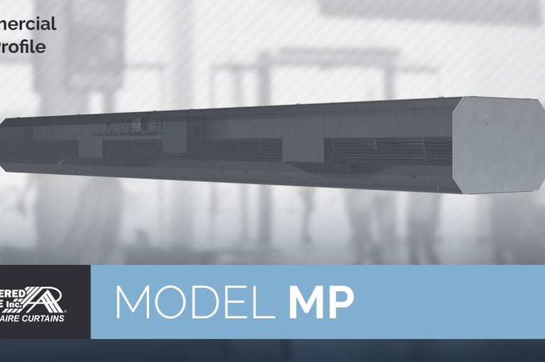 Mp air curtains saudi arabia