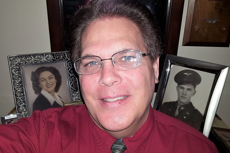 Jerry Bllake - Broker at Blake Commercial Realty