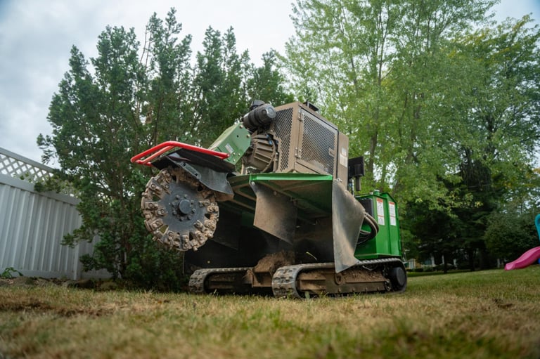 Kelmų freza, galinga ir profesionali Bandit