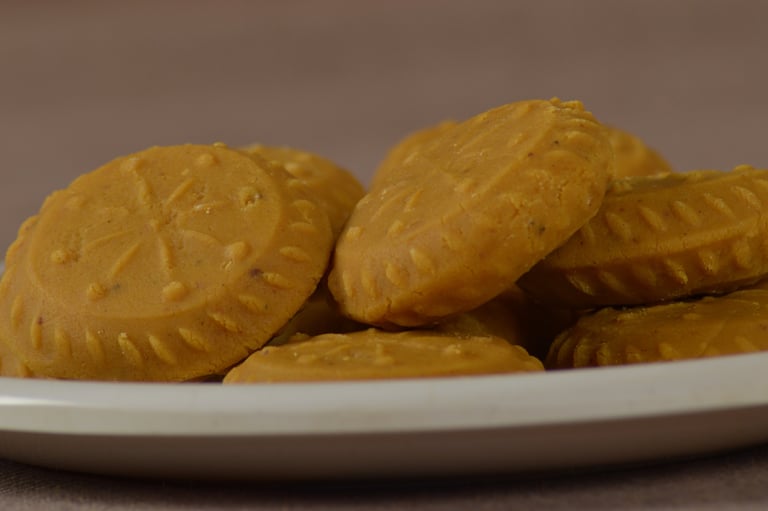 Sp.desi mava penda