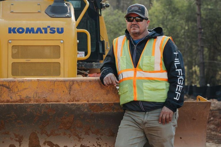 Hillcrest Equipment Finance