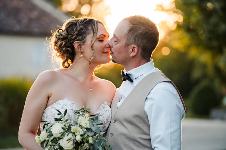 photographe mariage charente maritime