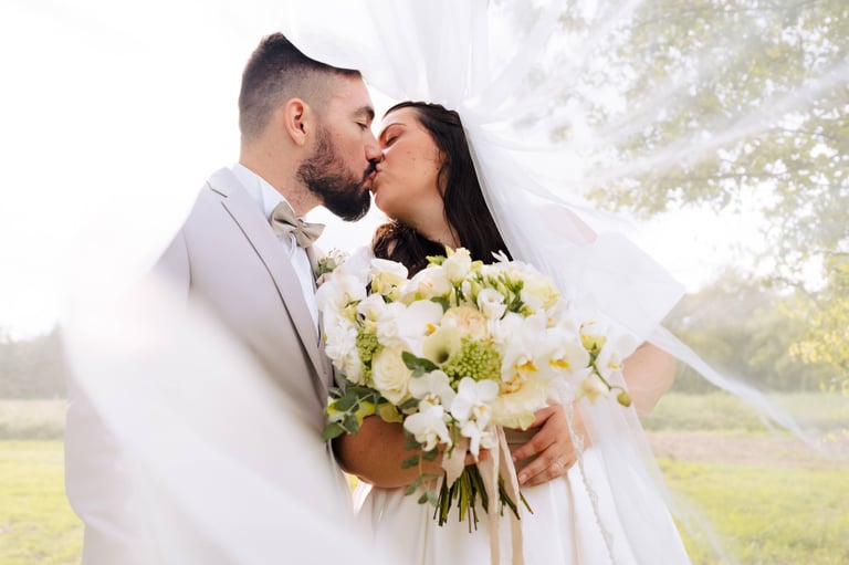 photographe mariage Saintes