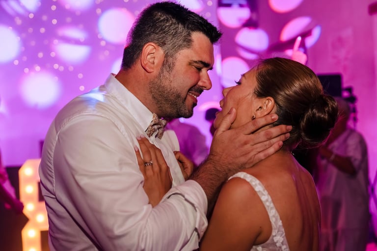 photographe mariage charente maritime