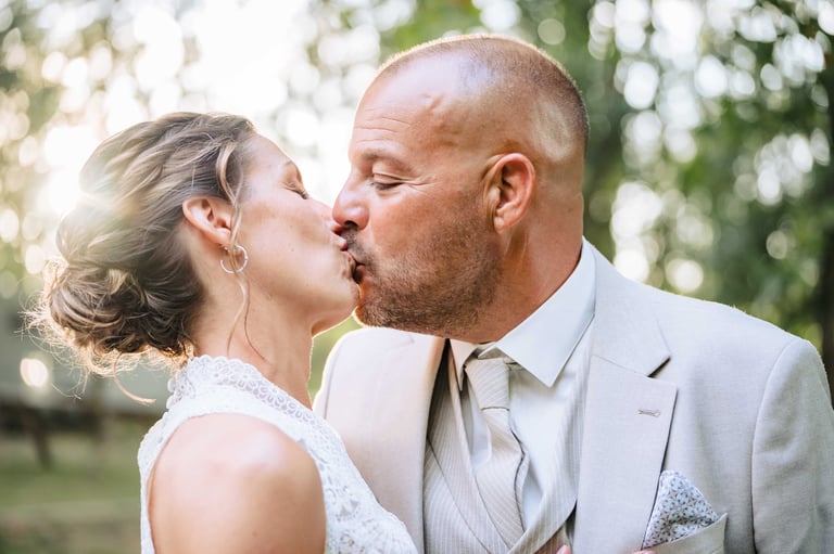 photographe mariage saintes