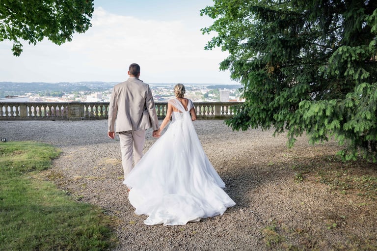 photographe mariage charente maritime