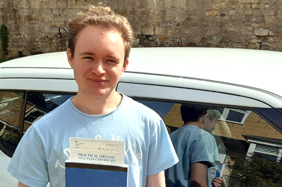 Driving lessons, Bath, UK, Peter's Driving School, learn to drive, Peter Watt